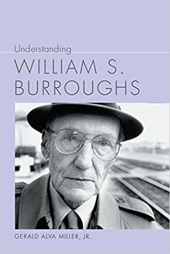 Understanding William S. Burroughs - Orginal Pdf